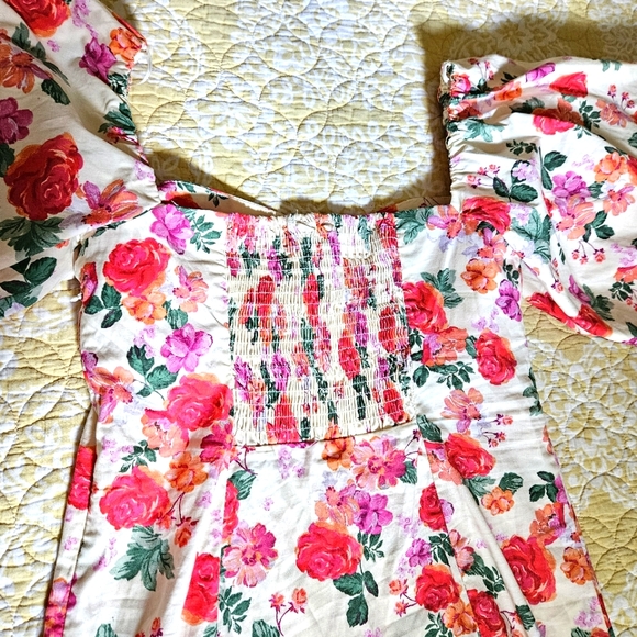 Zara "The Caroline" Dress - Picture 13 of 14